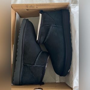 Classic Ultra Mini Uggs